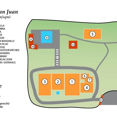 Marbella Guia Isora By Interhome Сasa de vacaciones